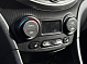 Hyundai Solaris, 2015 года, пробег 249751 км
