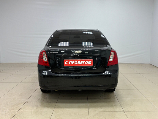 Chevrolet Lacetti Elite, 2011 года, пробег 243207 км