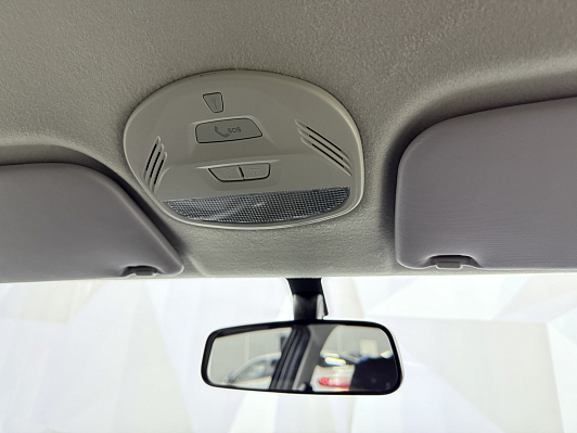 Lada (ВАЗ) Granta Comfort, 2025 года, пробег 5 км
