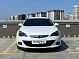 Opel Astra Enjoy, 2014 года, пробег 165699 км