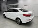 Kia Rio Comfort, 2016 года, пробег 155341 км