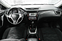 Nissan X-Trail SE+, 2015 года, пробег 174525 км