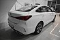 Changan Eado Plus Техно, белый