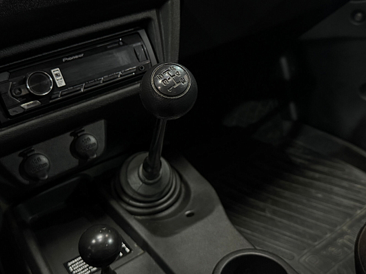 Lada (ВАЗ) Niva Legend Luxe Кондиционер, 2022 года, пробег 17900 км