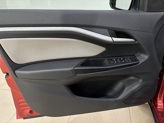 Lada (ВАЗ) Vesta Luxe Multimedia (2017-2019), 2018 года, пробег 152280 км