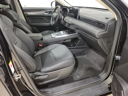 Haval Jolion Premium, 2023 года, пробег 39387 км