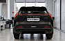 Geely Cityray Комфорт, черный