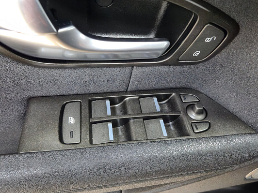 Land Rover Range Rover Evoque Pure, 2017 года, пробег 83818 км