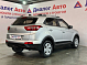 Hyundai Creta Active, 2017 года, пробег 155000 км