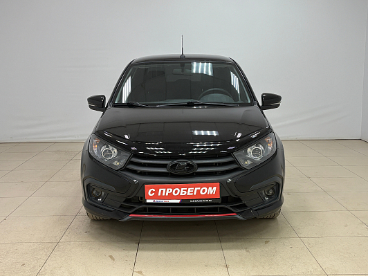 Lada (ВАЗ) Granta Комфорт, 2023 года, пробег 70639 км