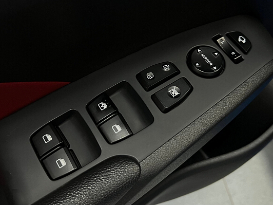 Hyundai Solaris Специальная Серия "PROSAFETY", 2020 года, пробег 40000 км