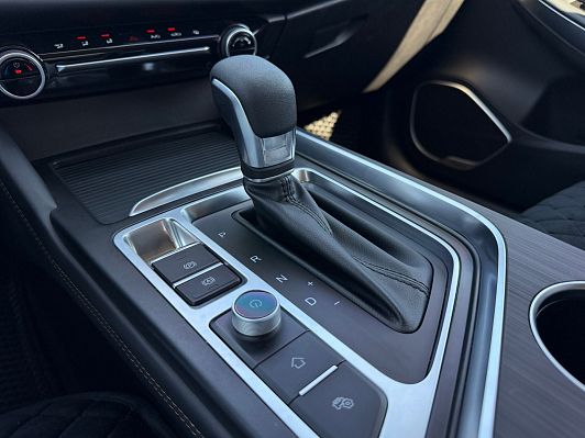 Omoda S5 Life, 2023 года, пробег 59990 км