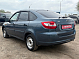 Lada (ВАЗ) Granta Classic Start Glonass 21911-51-009, 2014 года, пробег 189500 км