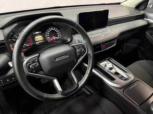 Haval Jolion Elite, 2023 года, пробег 26500 км