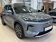 Geely EX5 EM-i Max, серый