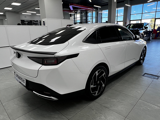 Changan Lamore Техно, 2023 года, пробег 38200 км