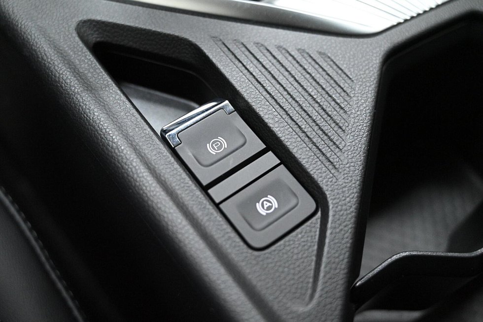 Great Wall Poer King Kong Elite, серый