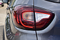 Renault Kaptur Prime, 2020 года, пробег 99374 км