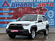 Lada (ВАЗ) Niva Travel Comfort Off-road, 2022 года, пробег 41284 км