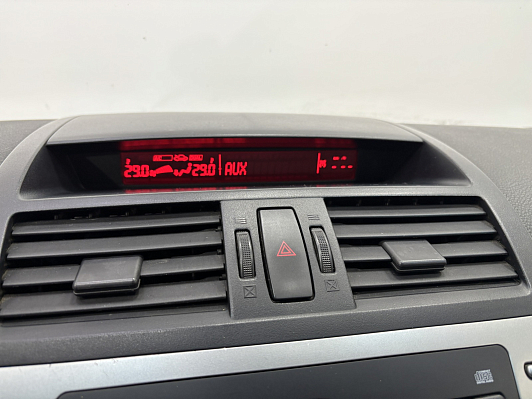 Mazda 6 Touring, 2008 года, пробег 227321 км