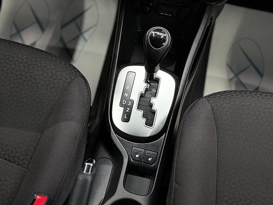 Kia Rio Comfort, 2014 года, пробег 232850 км