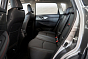 Changan CS35 Plus Tech, серый