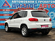 Volkswagen Tiguan Avenue, 2013 года, пробег 272000 км