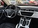 Geely Atlas Luxury, 2021 года, пробег 72792 км