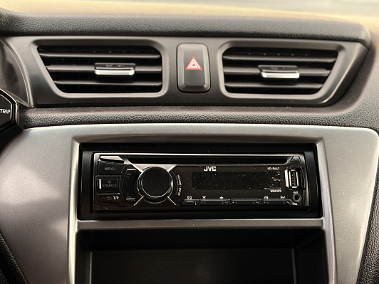 Kia Rio Comfort, 2012 года, пробег 163620 км