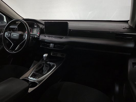 Haval Jolion Elite, 2023 года, пробег 74432 км