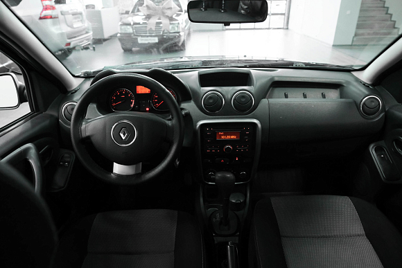Renault Duster Luxe Privilege, 2013 года, пробег 166000 км