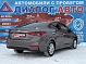 Hyundai Solaris Elegance, 2019 года, пробег 98700 км