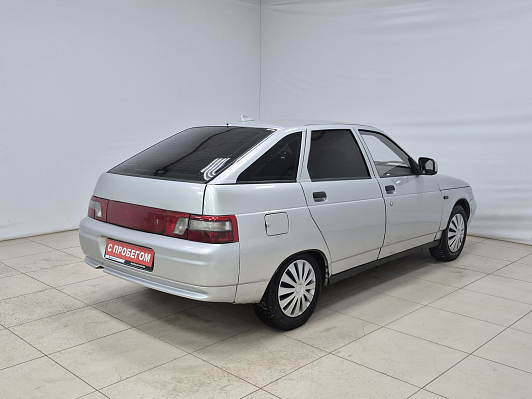 Lada (ВАЗ) 2112, 2006 года, пробег 155023 км