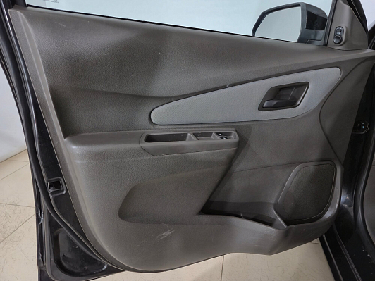 Chevrolet Cobalt LT, 2013 года, пробег 183516 км