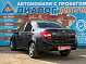 Lada (ВАЗ) Granta Luxe Prestige Glonass 21907-52-235, 2018 года, пробег 145400 км