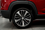 Changan CS35 Plus Tech, красный