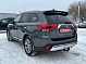 Mitsubishi Outlander Ultimate, 2020 года, пробег 157436 км