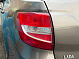 Lada (ВАЗ) Granta Classic Start Glonass 21901-51-234, 2014 года, пробег 156206 км