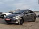 Hyundai Solaris Optima, 2012 года, пробег 197641 км