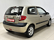 Hyundai Getz Base, 2008 года, пробег 169000 км