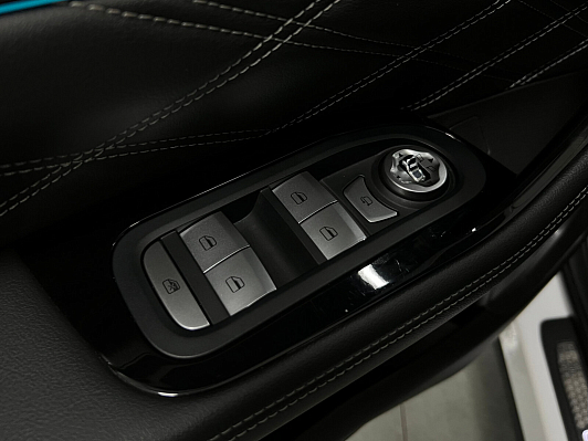 Exeed VX President, 2022 года, пробег 40000 км