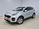 Kia Sportage Comfort, 2016 года, пробег 136812 км