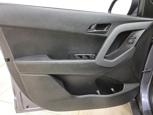 Hyundai Creta Active, 2016 года, пробег 159588 км