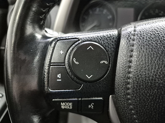 Toyota RAV4, 2016 года, пробег 89844 км