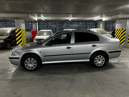 Skoda Octavia, 2010 года, пробег 185000 км