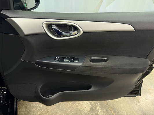 Nissan Sylphy, 2020 года, пробег 50589 км