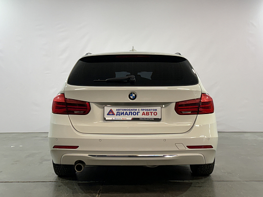 BMW 3 серии, 2018 года, пробег 177961 км