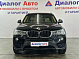 BMW X3, 2015 года, пробег 153851 км