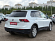 Volkswagen Tiguan Winter Edition, 2020 года, пробег 142547 км