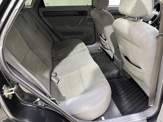 Chevrolet Lacetti Star, 2012 года, пробег 297000 км